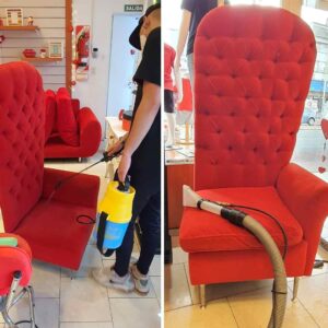 empresa de lavado de alfombras