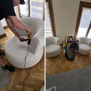 empresa de lavado de alfombras