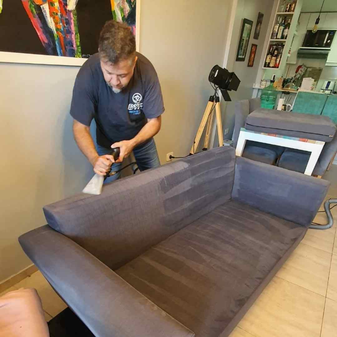 limpiar alfombras en seco